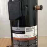 Zr72kc Tfd 522 5.5 Ton Emerson Copeland Scroll Compressor