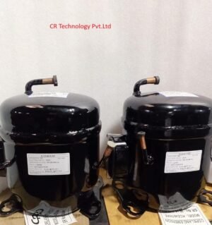 Emerson KCE 443 HAE B332H Compressor