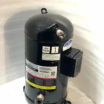 SCROLL COMPRESSOR ZB58