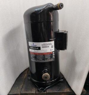 Emerson Copeland Scroll Compressor ZB66