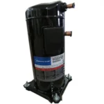 SCROLL COMPRESSOR ZB76