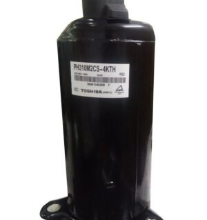 Rotary Compressors