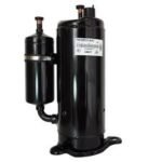 Rotary Compressors
