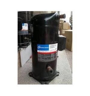 Refrigeration Compressor ZR190